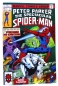 Preview: Peter Parker - the spectacular Spider-Man Comic Nr. 25: Die Stahlkammer des Schreckens!